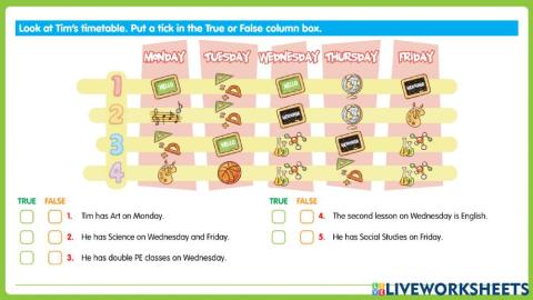 5 1.ünite english ahead with 5