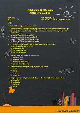 Lkpd ips t3 st3 kd 3.2