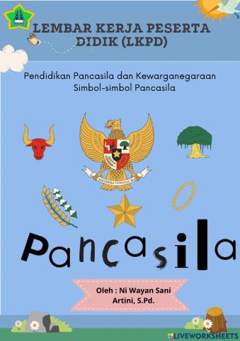 Pancasila