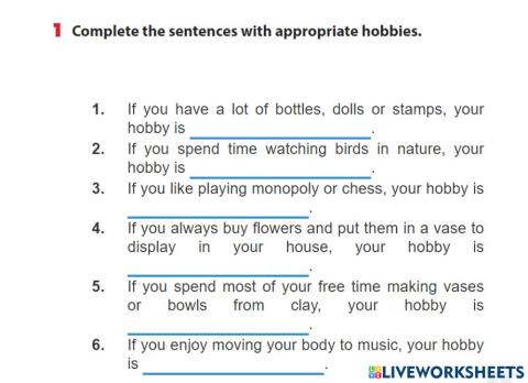 E7U1Looking back ex1