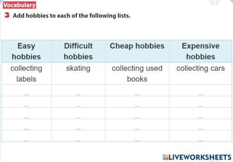 E7U1Looking back ex3