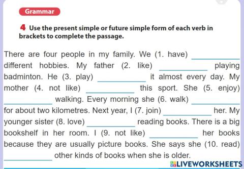 E7U1Looking back ex4