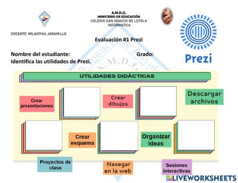 Prezi