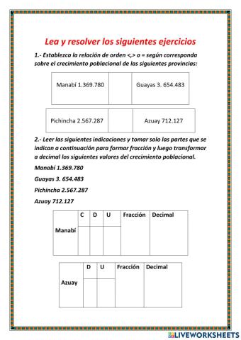 Matemática-Quimestral