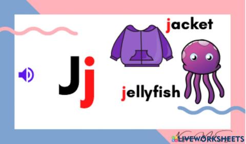 Alphabet Flash Cards (Part 2)