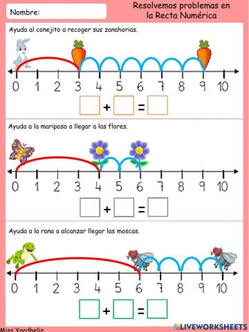 Problemas Matemáticos