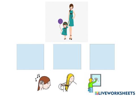 Ordenar y narrar secuencias