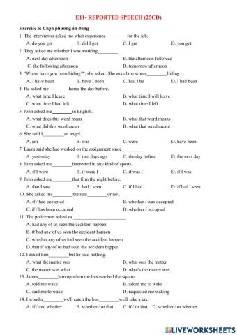 E11-reported speech 6