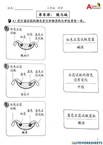 Std 3A & 3B SC 06 & 071021