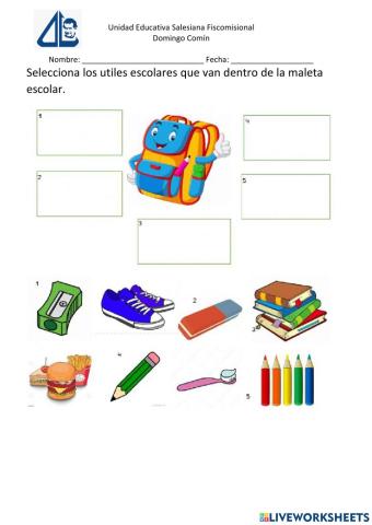 Ciencias Sociales Evaluación 