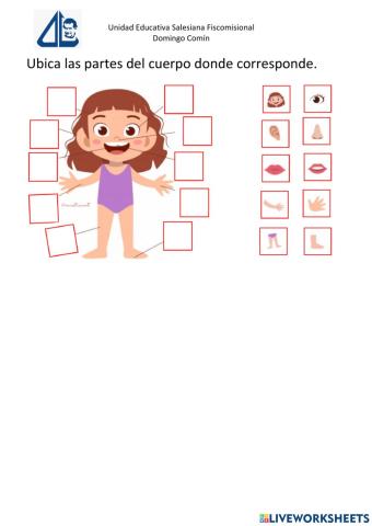 Evaluación de Ciencias Naturales