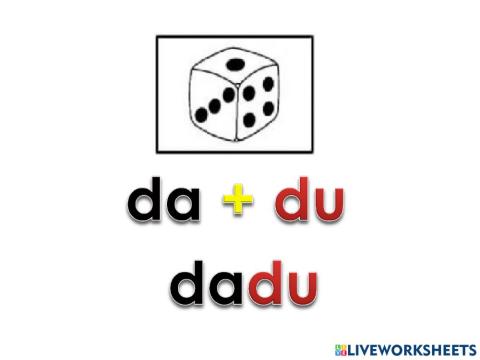 Bacaan by cikgu Rohaya Skfns