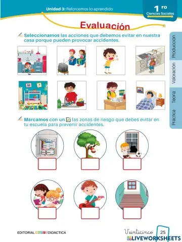 Cuidados que debemos tener