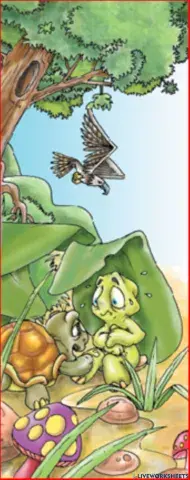 Mi cuento sobre la imagen