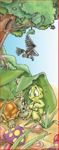 Mi cuento sobre la imagen