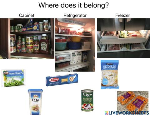 Where does it belong?