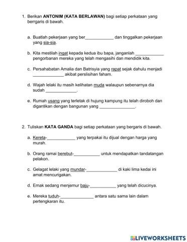 Kertas 2