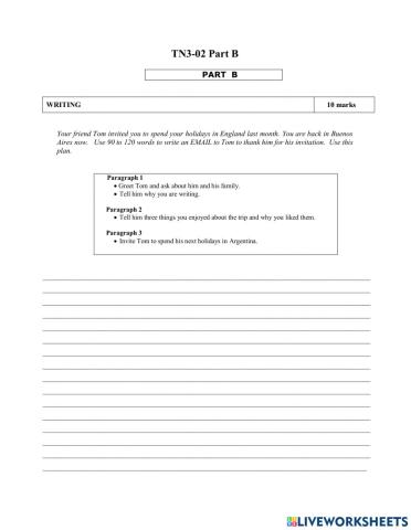 TN3-02 Part B