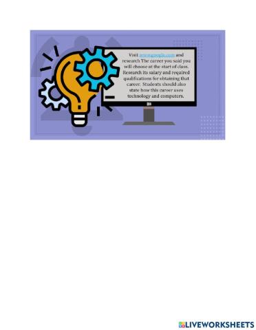 Careers in Technology