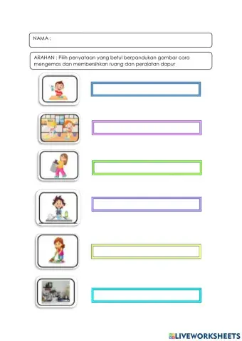 Pengurusan tempat tinggal