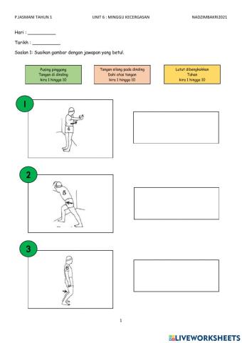 Kecergasan - Bahagian 2