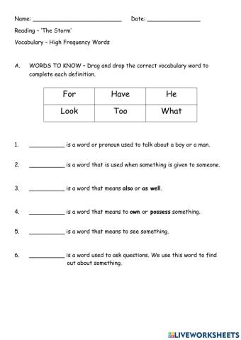 Reading Instructional Skills