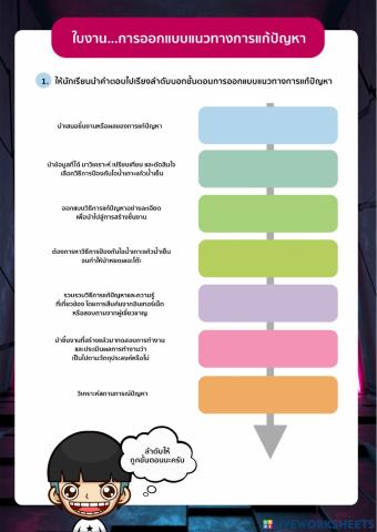 การออกแบบ