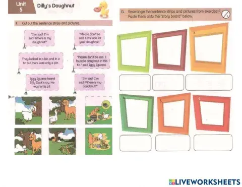 Remedial Year 2 : Reading