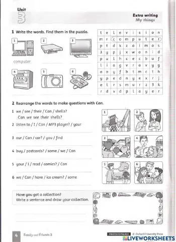 Can request permission