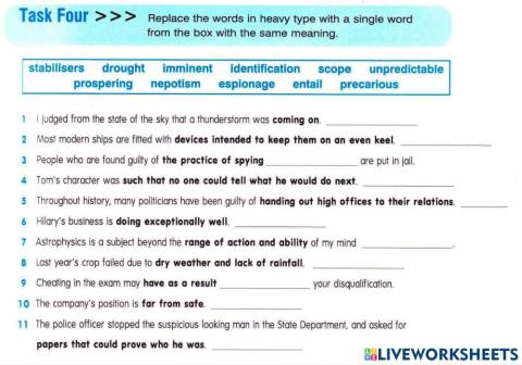 Files C1 - unit 8 - bt6
