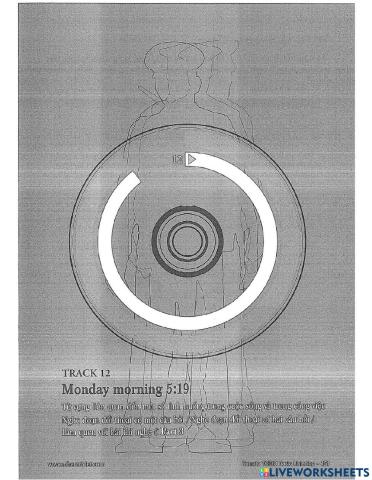 TOEIC listening practice