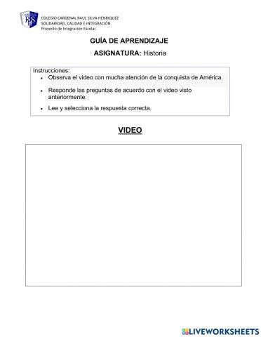 Descubrimiento de america