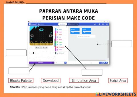 Reka Bentuk Pengaturcaraan