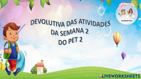 Medidas de comprimento