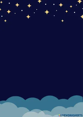 Trang viết thư (mẫu 1)