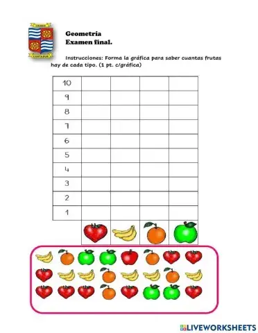 Gráficas y probabilidad