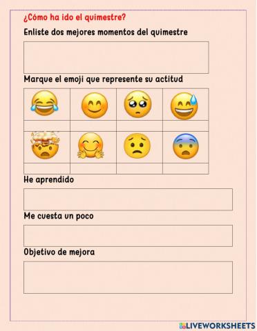 Actividad de primer quimestre