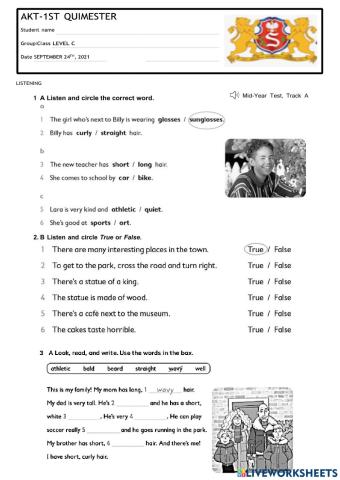 AKT-1º QUIMESTRE - 5-7