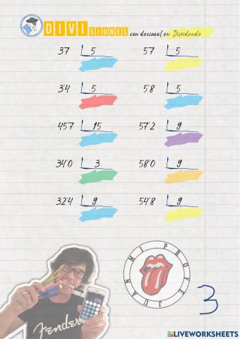 DIVISIONES-con-decimal-en-el-dividendo 2.3 EDITABLE