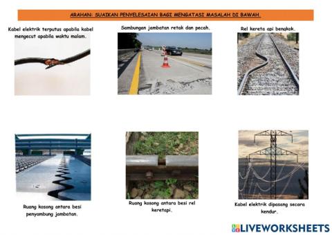 Kesan pengembangan dan pengecutan bahan