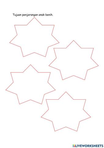 Penjarangan anak benih