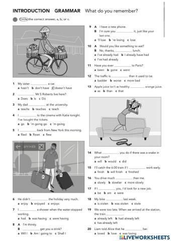 Intermediate