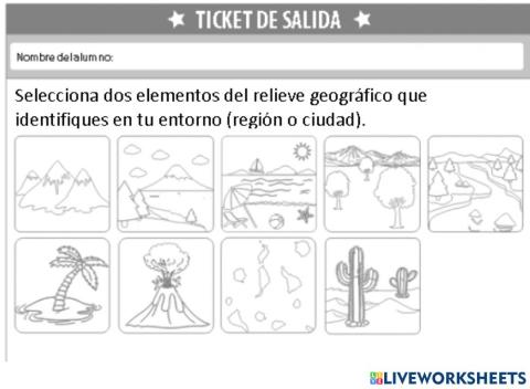 Ticket hist c1 módulo 5