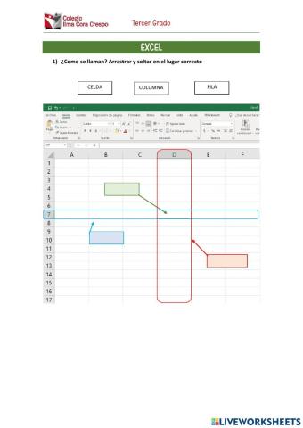 Excel - Parte 1