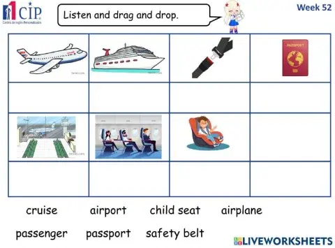 KIDSTravelling Week 52