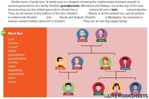 PJS 02 - Unit 4 Vocabulary Warm-Up