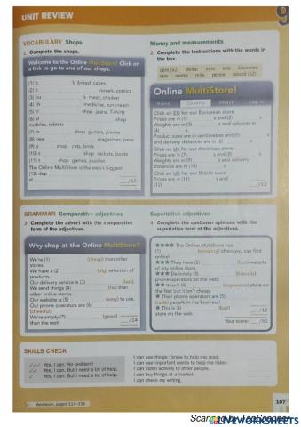 Dictation high five 4