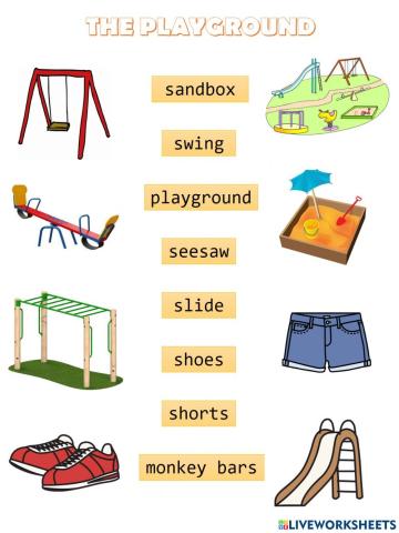 Playground