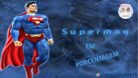 Porcentagem