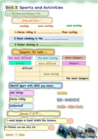 Wecan5  U3  L 3 Reading